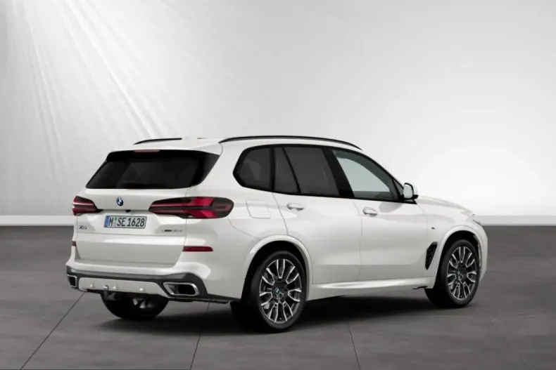 BMW X5 (Seria X) din 2025 cu 17.010 km - oferta BMW247067 - foto 3