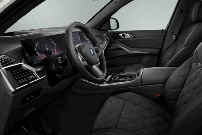 BMW X5 (Seria X) din 2025 cu 17.010 km - oferta BMW247067 - foto 4