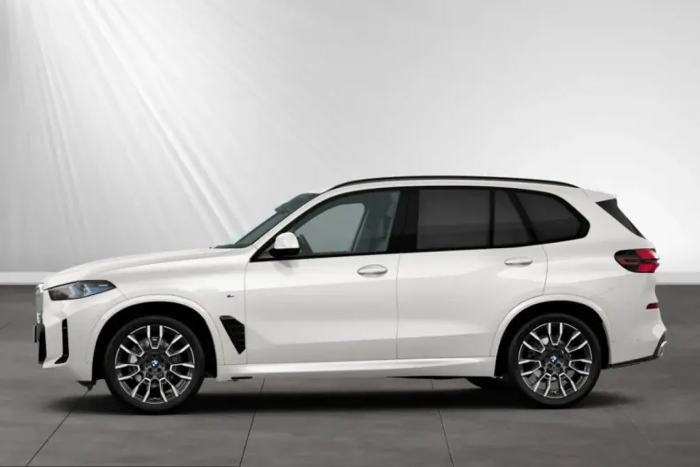 BMW X5 (Seria X) din 2025 cu 17.010 km - oferta BMW247067 - foto 6