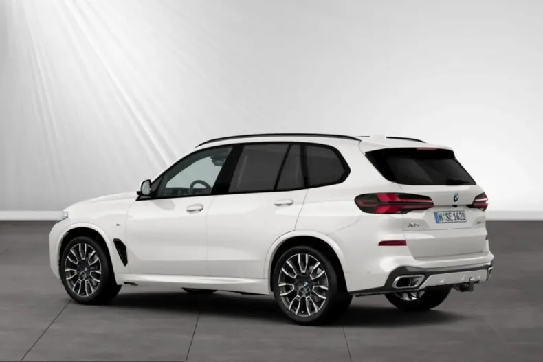 BMW X5 (Seria X) din 2025 cu 17.010 km - oferta BMW247067 - foto 7