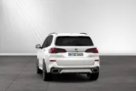 BMW X5 (Seria X) din 2025 cu 17.010 km - oferta BMW247067 - foto 8