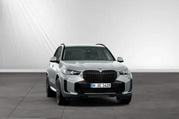 BMW X5 din 2025 - oferta BMW247068