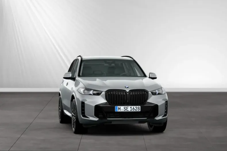 BMW X5 (Seria X) din 2025 cu 14.201 km - oferta BMW247068 - foto 1