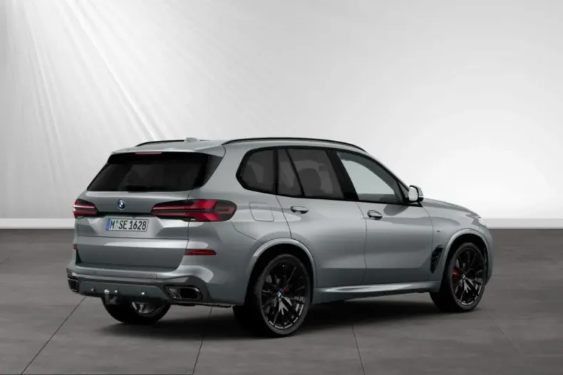 BMW X5 (Seria X) din 2025 cu 14.201 km - oferta BMW247068 - foto 2