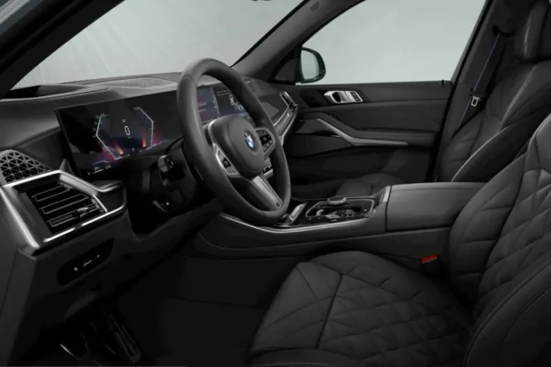 BMW X5 (Seria X) din 2025 cu 14.201 km - oferta BMW247068 - foto 3