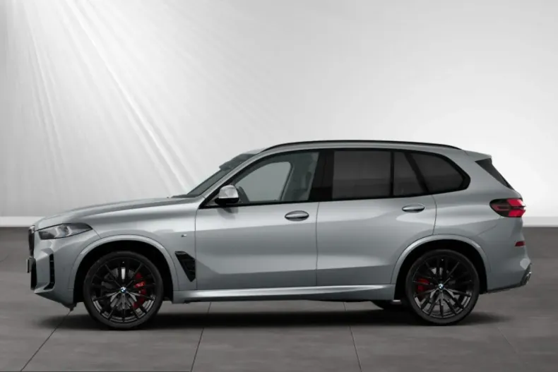 BMW X5 (Seria X) din 2025 cu 14.201 km - oferta BMW247068 - foto 5