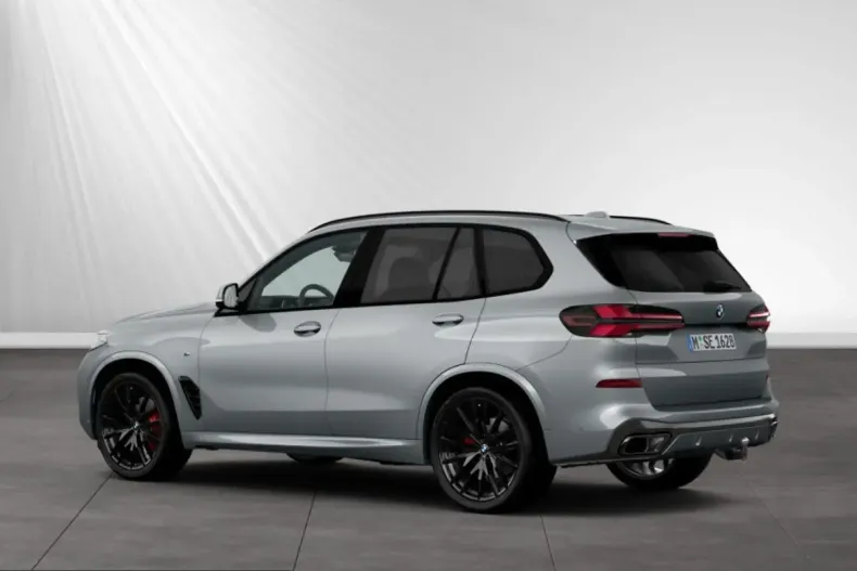 BMW X5 (Seria X) din 2025 cu 14.201 km - oferta BMW247068 - foto 6