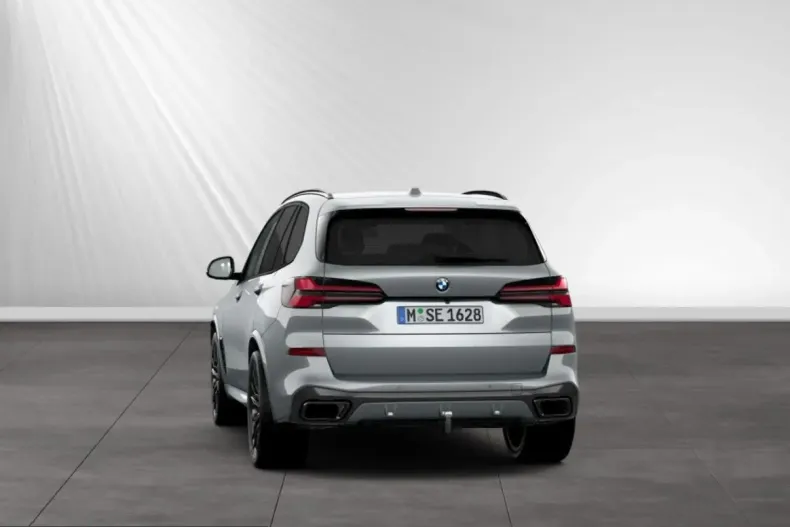 BMW X5 (Seria X) din 2025 cu 14.201 km - oferta BMW247068 - foto 7