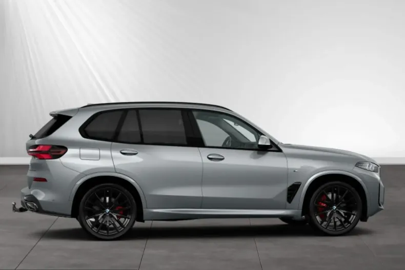 BMW X5 (Seria X) din 2025 cu 14.201 km - oferta BMW247068 - foto 8