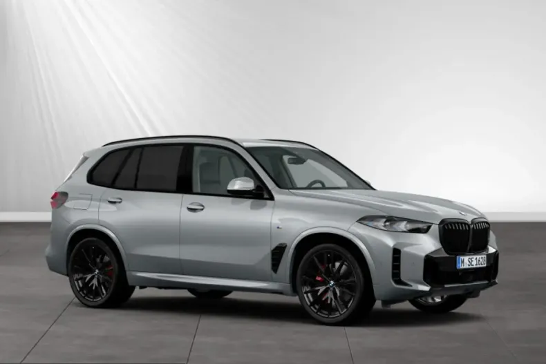 BMW X5 (Seria X) din 2025 cu 14.201 km - oferta BMW247068 - foto 9
