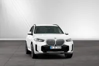 BMW X5 (Seria X) din 2025 cu 11.880 km - oferta BMW247069 - foto 1