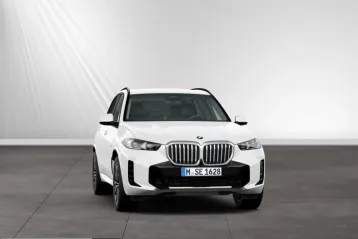 BMW X5 din 2025 - oferta BMW247069