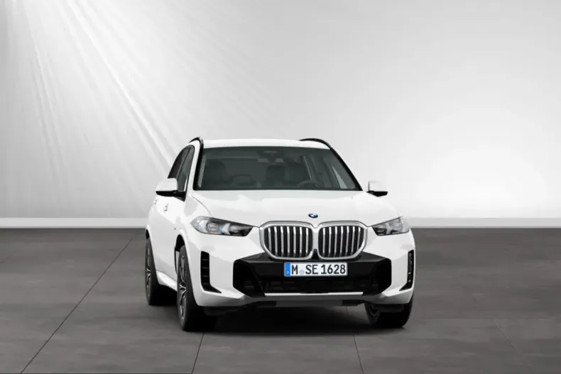 BMW X5 (Seria X) din 2025 cu 11.880 km - oferta BMW247069 - foto 1