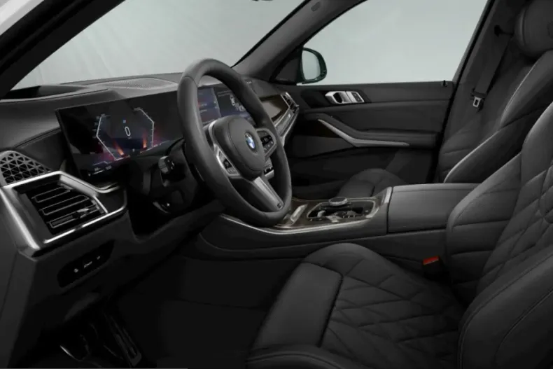 BMW X5 (Seria X) din 2025 cu 11.880 km - oferta BMW247069 - foto 3