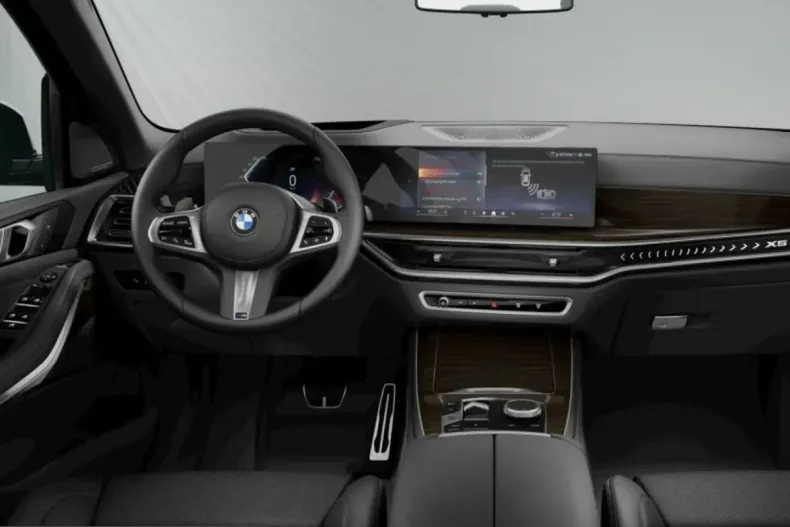 BMW X5 (Seria X) din 2025 cu 11.880 km - oferta BMW247069 - foto 4