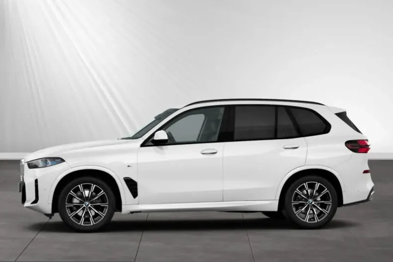 BMW X5 (Seria X) din 2025 cu 11.880 km - oferta BMW247069 - foto 5