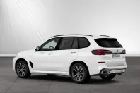 BMW X5 (Seria X) din 2025 cu 11.880 km - oferta BMW247069 - foto 6