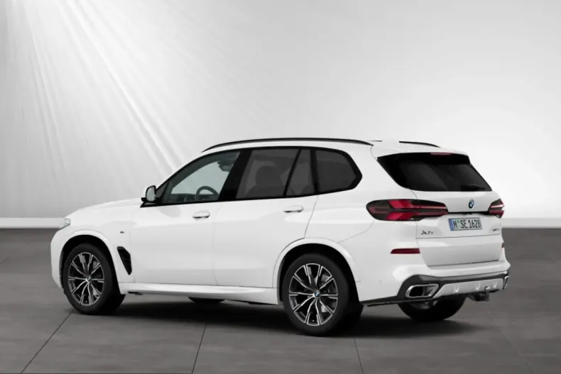 BMW X5 (Seria X) din 2025 cu 11.880 km - oferta BMW247069 - foto 6