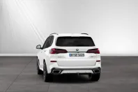 BMW X5 (Seria X) din 2025 cu 11.880 km - oferta BMW247069 - foto 7