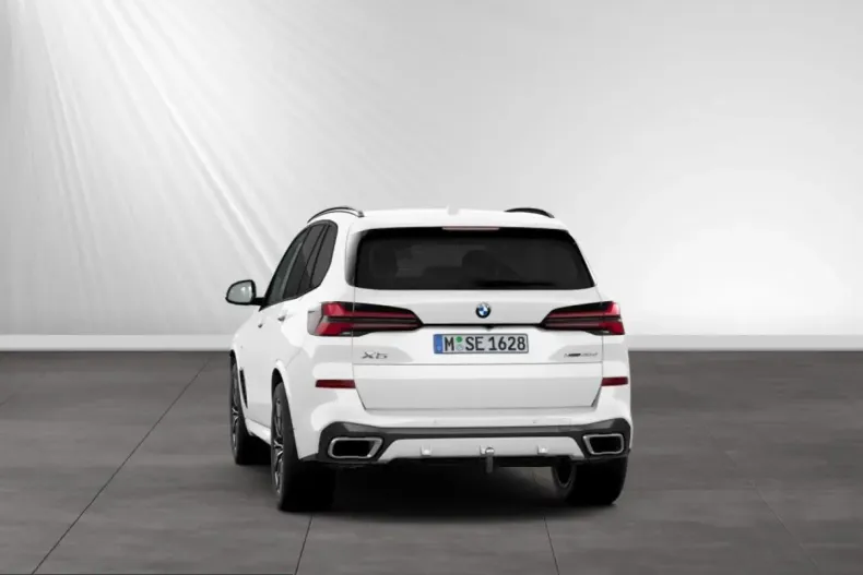 BMW X5 (Seria X) din 2025 cu 11.880 km - oferta BMW247069 - foto 7