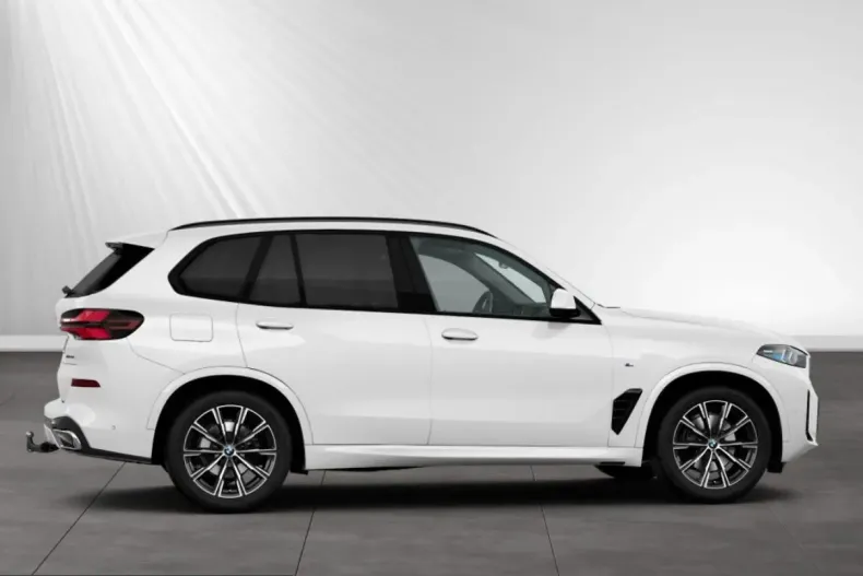 BMW X5 (Seria X) din 2025 cu 11.880 km - oferta BMW247069 - foto 8