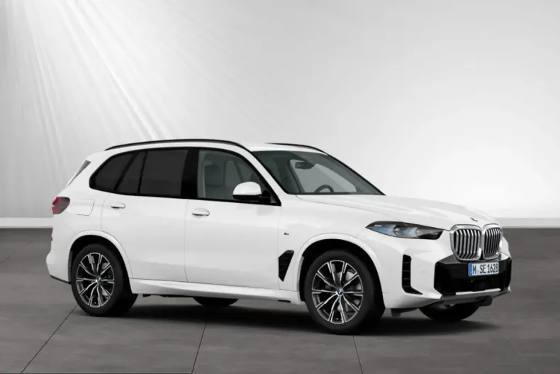 BMW X5 (Seria X) din 2025 cu 11.880 km - oferta BMW247069 - foto 10
