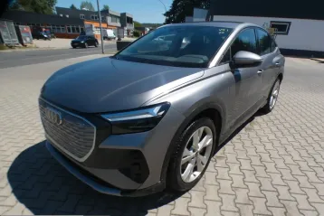 Audi Q4 din 2023 - oferta AUD247070