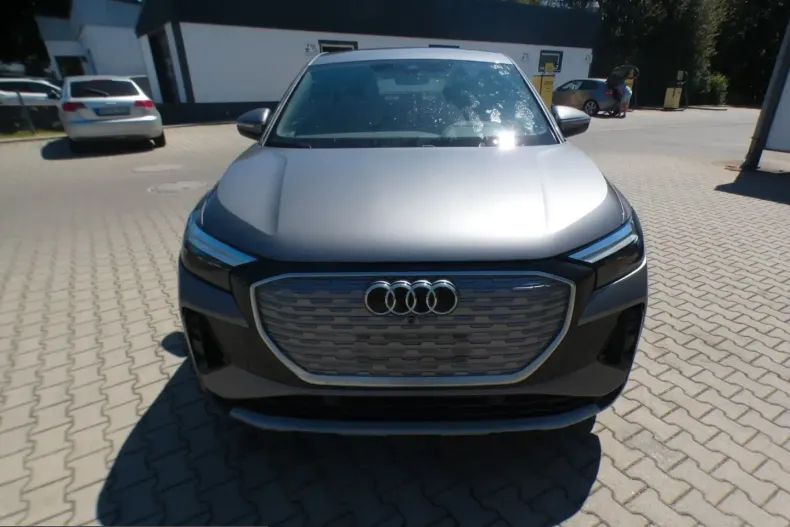 Audi Q4 din 2023 cu 78.000 km - oferta AUD247070 - foto 2