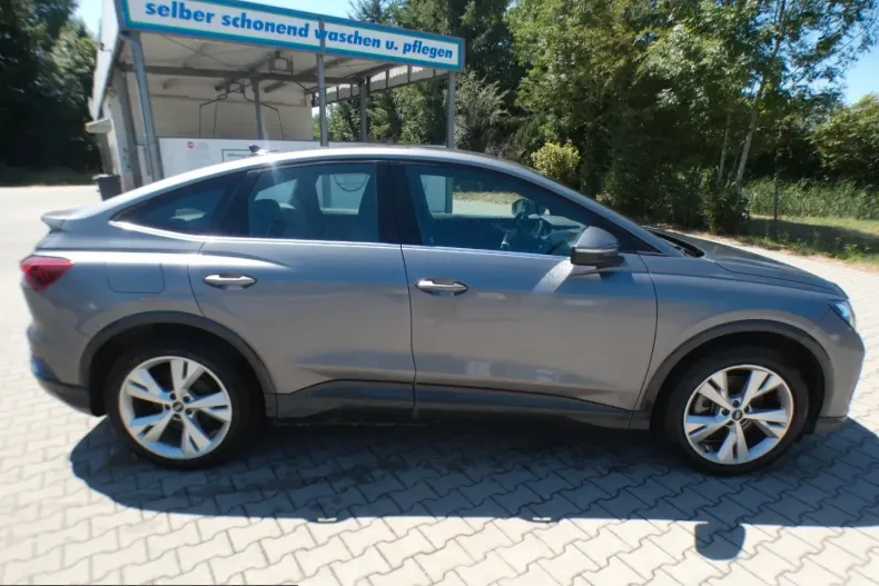 Audi Q4 din 2023 cu 78.000 km - oferta AUD247070 - foto 4