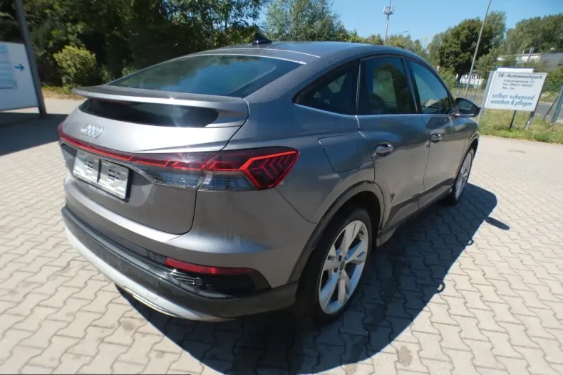 Audi Q4 din 2023 cu 78.000 km - oferta AUD247070 - foto 5