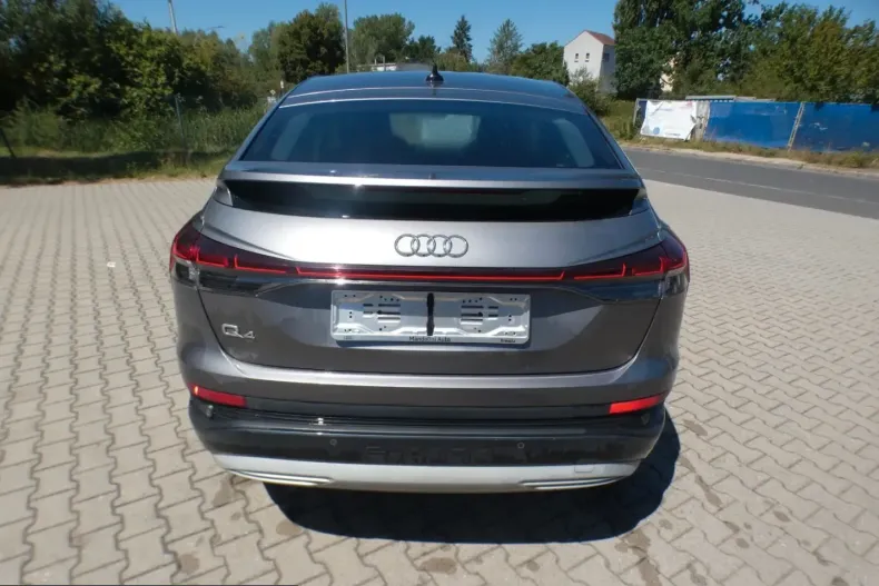 Audi Q4 din 2023 cu 78.000 km - oferta AUD247070 - foto 6