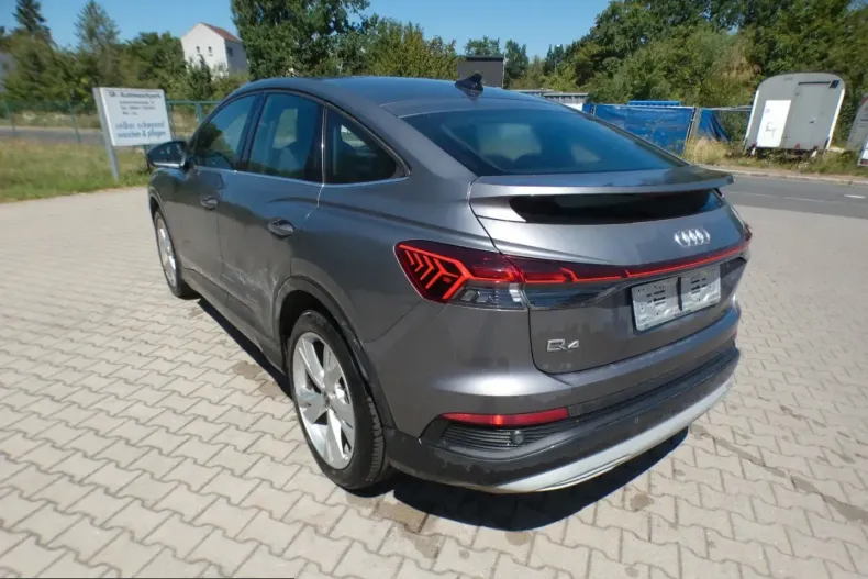Audi Q4 din 2023 cu 78.000 km - oferta AUD247070 - foto 7