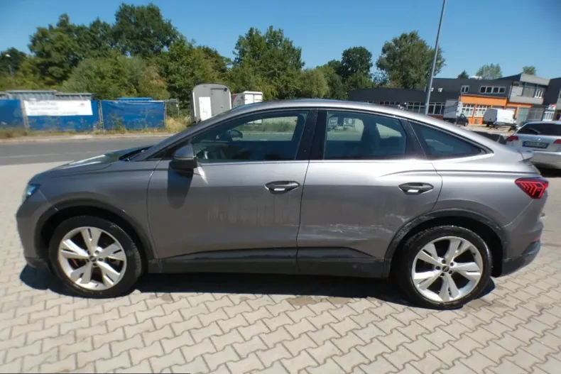 Audi Q4 din 2023 cu 78.000 km - oferta AUD247070 - foto 8