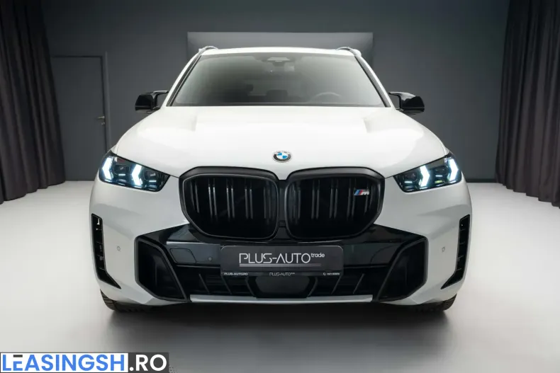 BMW X5 (Seria X) din 2023 cu 51.005 km - oferta BMW247071 - foto 2