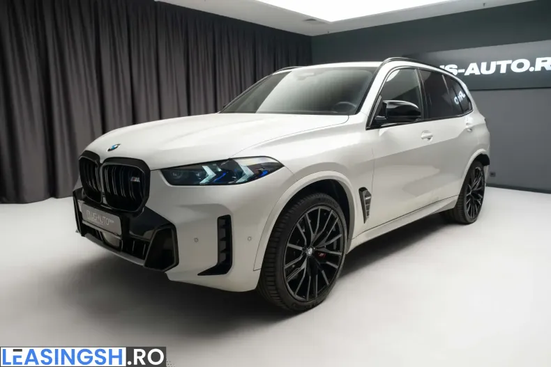 BMW X5 (Seria X) din 2023 cu 51.005 km - oferta BMW247071 - foto 3
