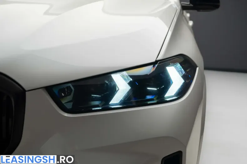 BMW X5 (Seria X) din 2023 cu 51.005 km - oferta BMW247071 - foto 4
