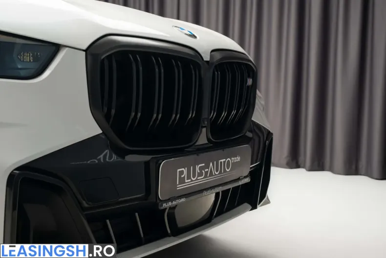 BMW X5 (Seria X) din 2023 cu 51.005 km - oferta BMW247071 - foto 5