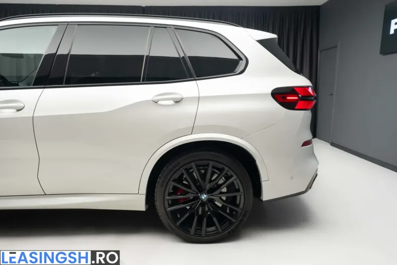 BMW X5 (Seria X) din 2023 cu 51.005 km - oferta BMW247071 - foto 7
