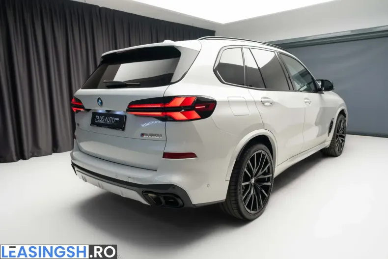 BMW X5 (Seria X) din 2023 cu 51.005 km - oferta BMW247071 - foto 8