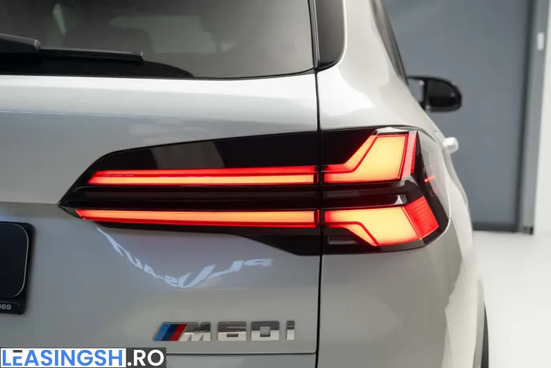 BMW X5 (Seria X) din 2023 cu 51.005 km - oferta BMW247071 - foto 9