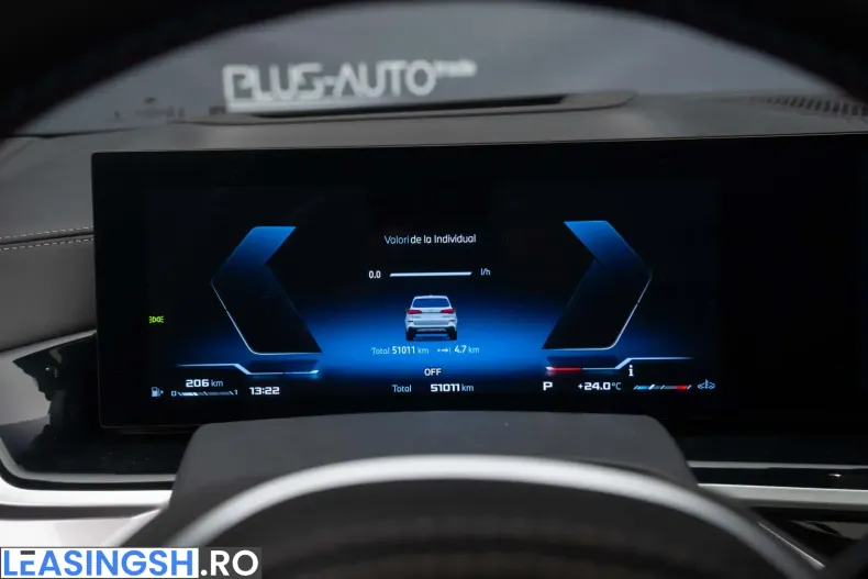 BMW X5 (Seria X) din 2023 cu 51.005 km - oferta BMW247071 - foto 11