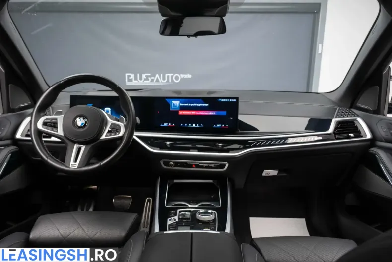 BMW X5 (Seria X) din 2023 cu 51.005 km - oferta BMW247071 - foto 14