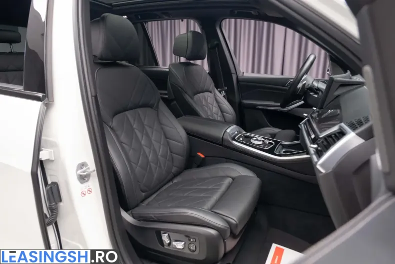BMW X5 (Seria X) din 2023 cu 51.005 km - oferta BMW247071 - foto 15