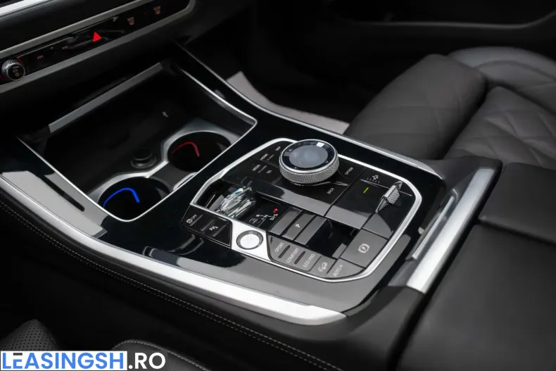 BMW X5 (Seria X) din 2023 cu 51.005 km - oferta BMW247071 - foto 20