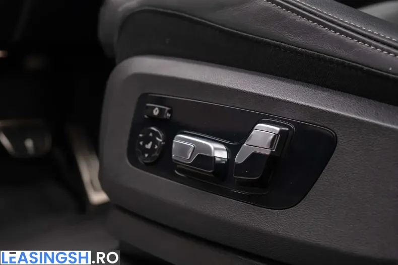 BMW X5 (Seria X) din 2023 cu 51.005 km - oferta BMW247071 - foto 23