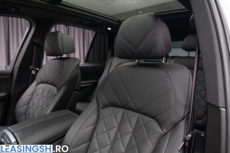 BMW X5 (Seria X) din 2023 cu 51.005 km - oferta BMW247071 - foto 24