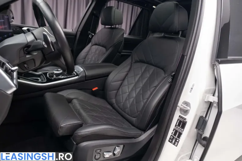 BMW X5 (Seria X) din 2023 cu 51.005 km - oferta BMW247071 - foto 25
