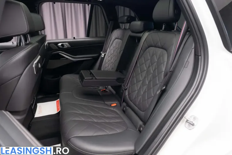 BMW X5 (Seria X) din 2023 cu 51.005 km - oferta BMW247071 - foto 28