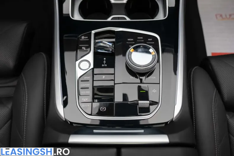 BMW X5 (Seria X) din 2023 cu 51.005 km - oferta BMW247071 - foto 31