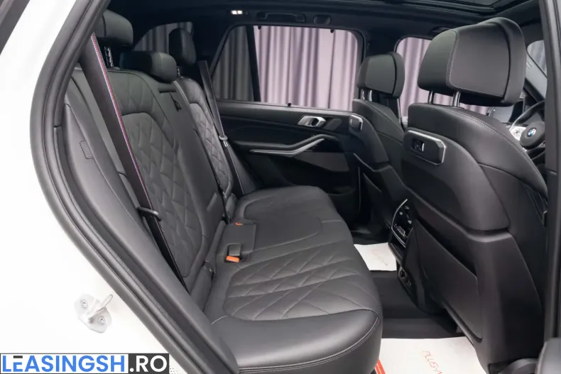 BMW X5 (Seria X) din 2023 cu 51.005 km - oferta BMW247071 - foto 32